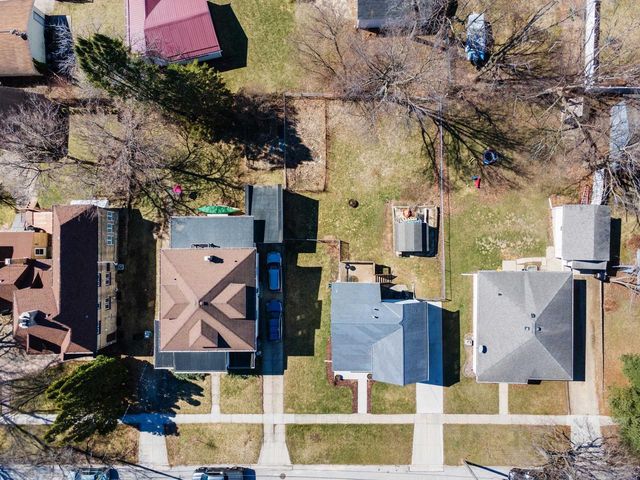 321 Clarence Street, Fort Atkinson, WI 53538