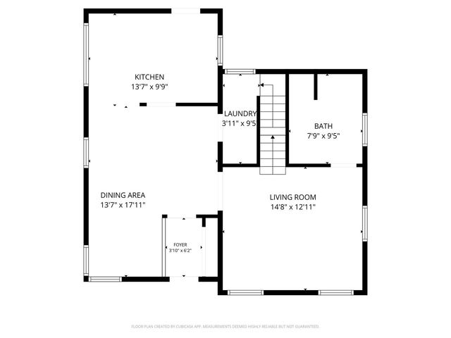 321 Clarence Street, Fort Atkinson, WI 53538