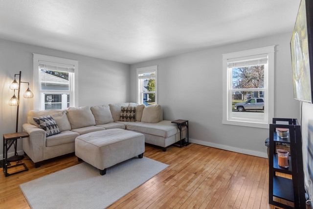 321 Clarence Street, Fort Atkinson, WI 53538