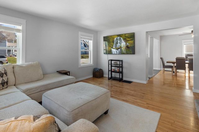 321 Clarence Street, Fort Atkinson, WI 53538