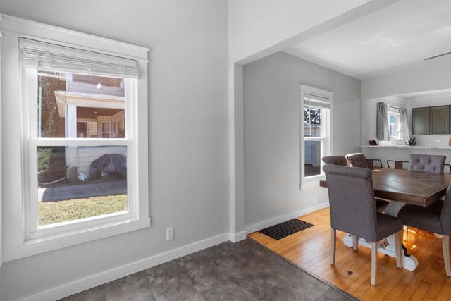 321 Clarence Street, Fort Atkinson, WI 53538