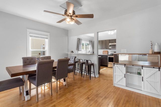 321 Clarence Street, Fort Atkinson, WI 53538