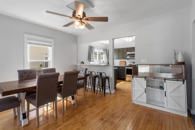 321 Clarence Street, Fort Atkinson, WI 53538