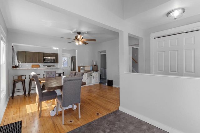 321 Clarence Street, Fort Atkinson, WI 53538