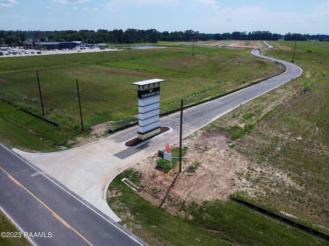 4401 I-49 South Service Rd, Opelousas, LA 70570