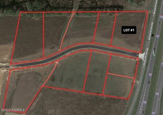 4401 I-49 South Service Rd, Opelousas, LA 70570