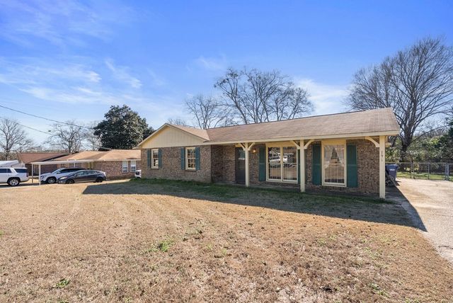 191 Lee Road 0219, Phenix City, AL 36870