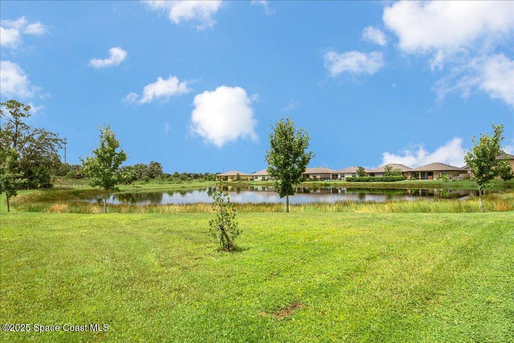 Image 43 of property listing at 3621 Peony Court SE, Palm Bay, FL 32909