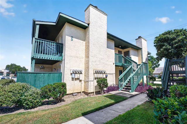 1516 Bay Area Boulevard S15, Houston, TX 77598