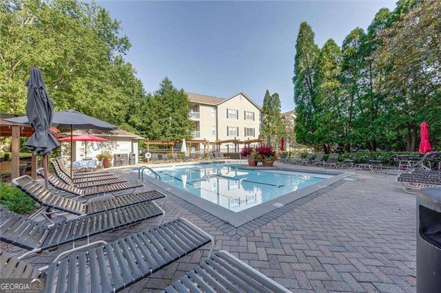 1250 Parkwood Circle SE 1214, Atlanta, GA 30339