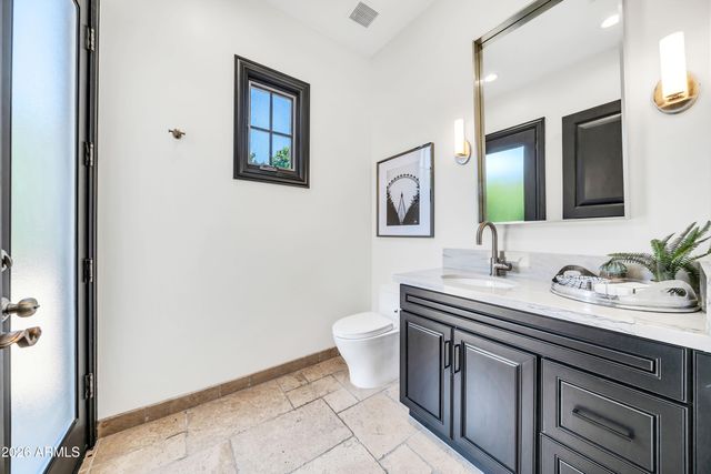 5210 E VIA LOS CABALLOS Lane, Paradise Valley, AZ 85253