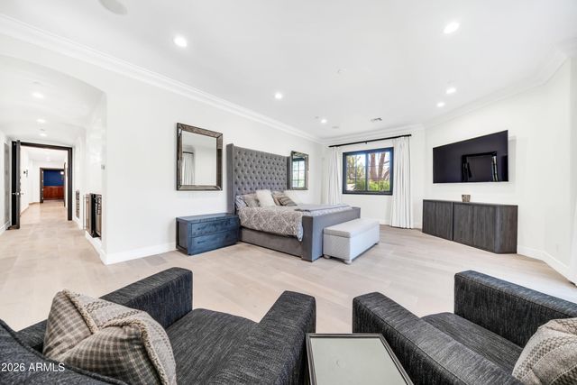 5210 E VIA LOS CABALLOS Lane, Paradise Valley, AZ 85253