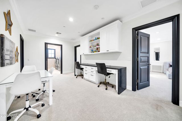 5210 E VIA LOS CABALLOS Lane, Paradise Valley, AZ 85253