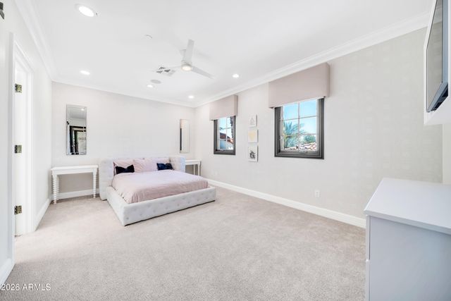 5210 E VIA LOS CABALLOS Lane, Paradise Valley, AZ 85253