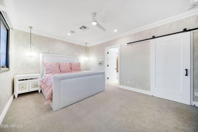 5210 E VIA LOS CABALLOS Lane, Paradise Valley, AZ 85253