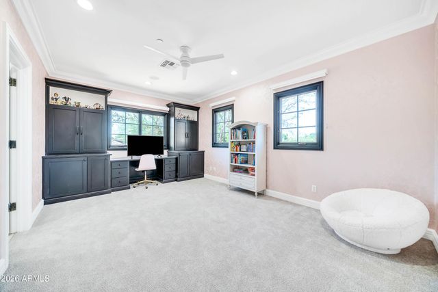 5210 E VIA LOS CABALLOS Lane, Paradise Valley, AZ 85253