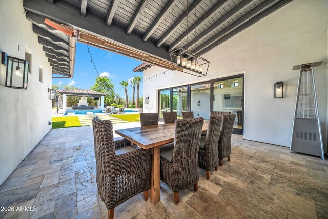 5210 E VIA LOS CABALLOS Lane, Paradise Valley, AZ 85253