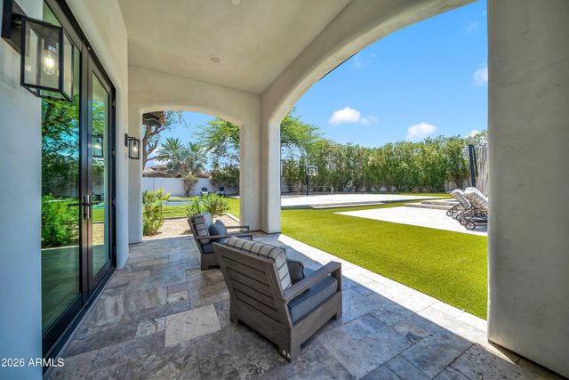 5210 E VIA LOS CABALLOS Lane, Paradise Valley, AZ 85253