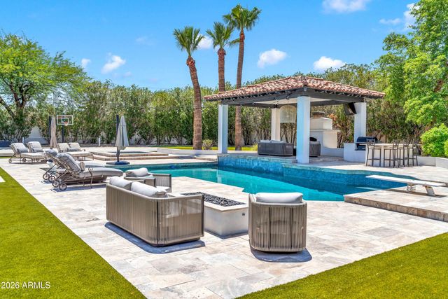 5210 E VIA LOS CABALLOS Lane, Paradise Valley, AZ 85253