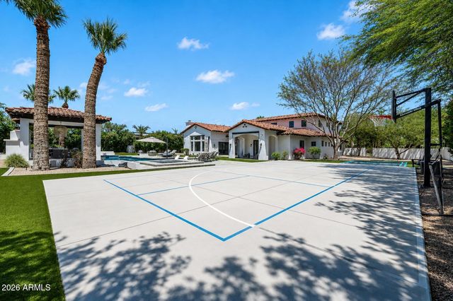 5210 E VIA LOS CABALLOS Lane, Paradise Valley, AZ 85253