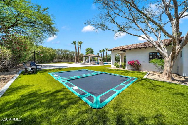 5210 E VIA LOS CABALLOS Lane, Paradise Valley, AZ 85253