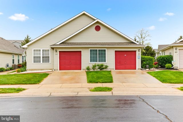 144 ALEXANDER RD, Beverly, NJ 08010