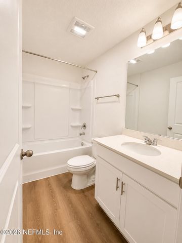 726 SAILOR GROVE Lane, Jacksonville, FL 32221
