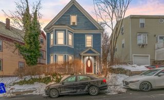 187 Highland St, Boston, MA 02119