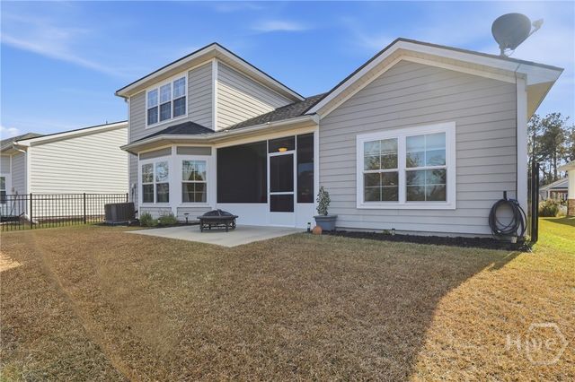 191 Martello Road, Pooler, GA 31322