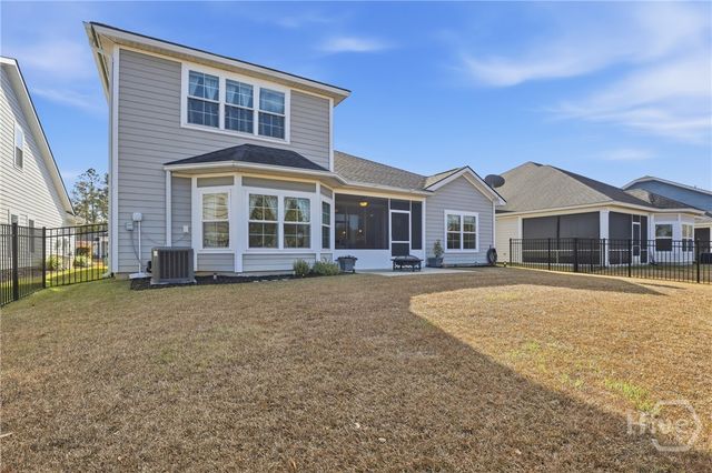 191 Martello Road, Pooler, GA 31322