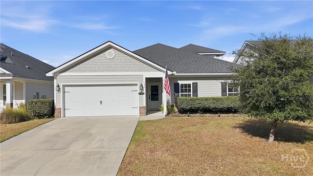 191 Martello Road, Pooler, GA 31322