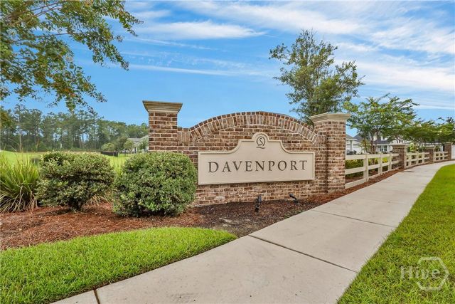 191 Martello Road, Pooler, GA 31322