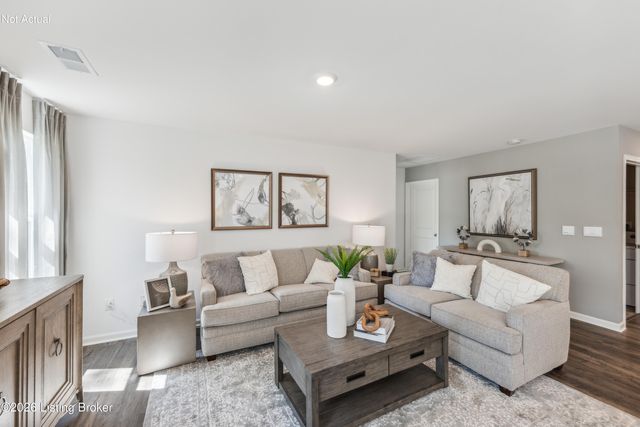 624 Zelcova Dr, Eminence, KY 40019