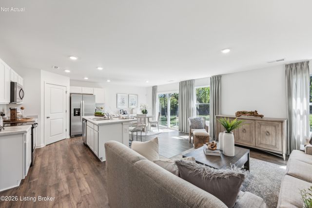 624 Zelcova Dr, Eminence, KY 40019