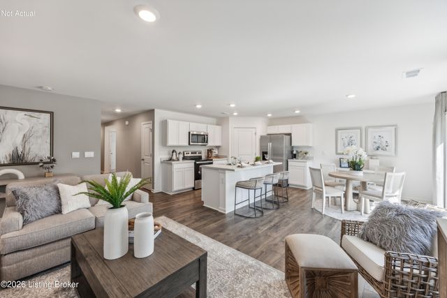 624 Zelcova Dr, Eminence, KY 40019