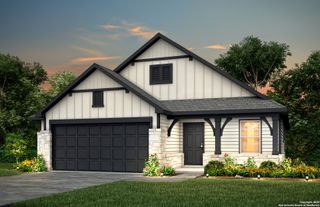8211 Hamrick Circle, San Antonio, TX 78252