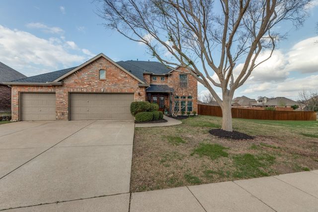 2903 Truman Drive, Melissa, TX 75454
