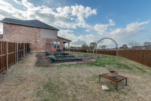 2903 Truman Drive, Melissa, TX 75454