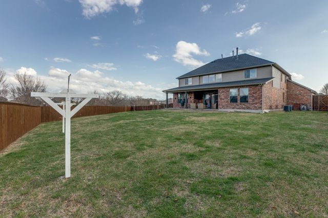 2903 Truman Drive, Melissa, TX 75454