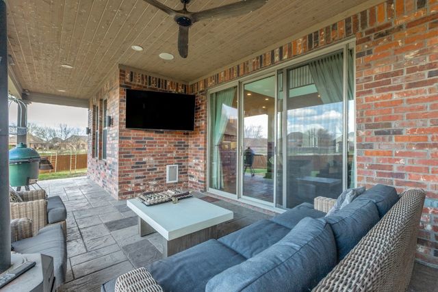 2903 Truman Drive, Melissa, TX 75454