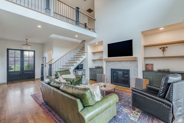 2903 Truman Drive, Melissa, TX 75454