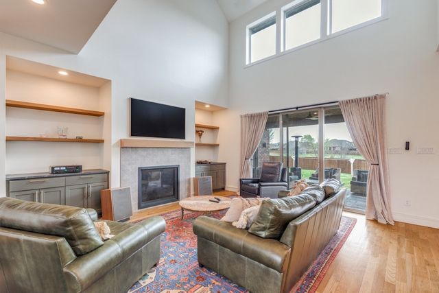 2903 Truman Drive, Melissa, TX 75454