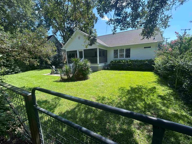 1528 Winyah St., Georgetown, SC 29440