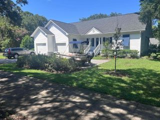 1528 Winyah St., Georgetown, SC 29440