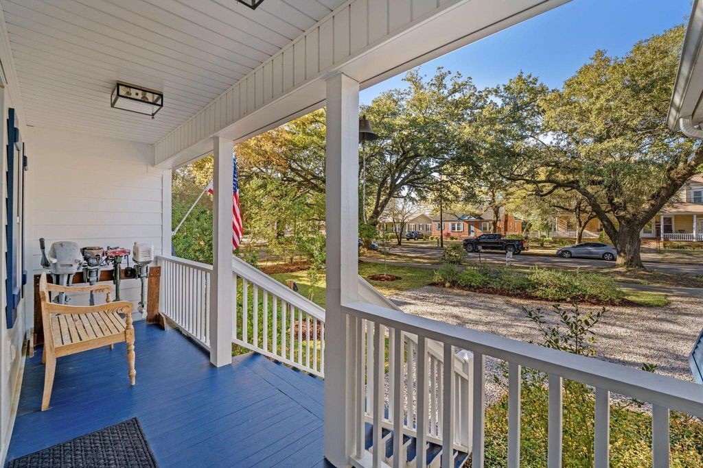 1528 Winyah St., Georgetown, SC 29440 — photo 3