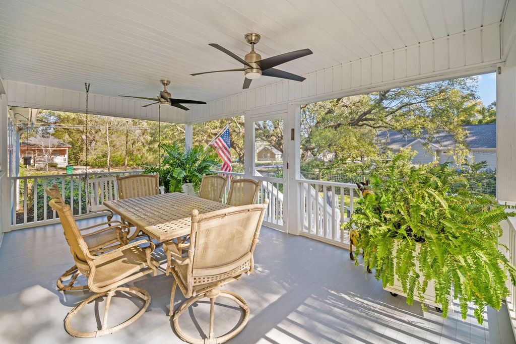 1528 Winyah St., Georgetown, SC 29440 — photo 5