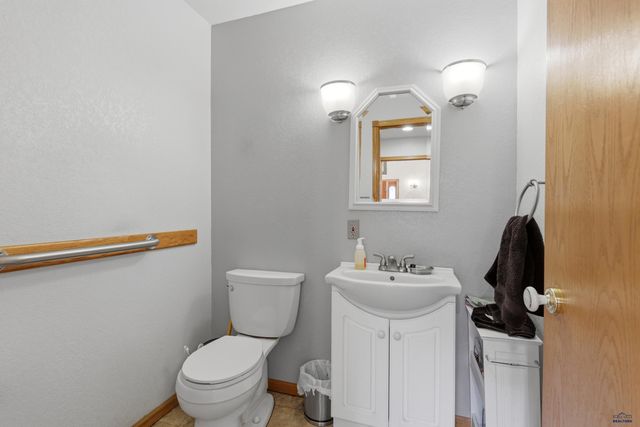 24492 OAK MEADOWS CT, Keystone, SD 57751