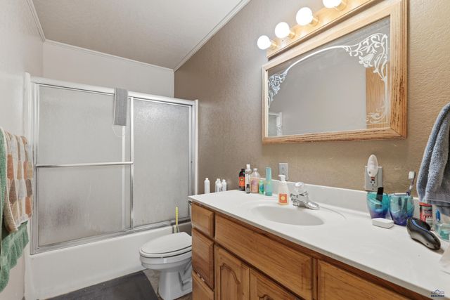 24492 OAK MEADOWS CT, Keystone, SD 57751