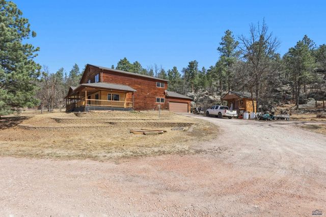 24492 OAK MEADOWS CT, Keystone, SD 57751