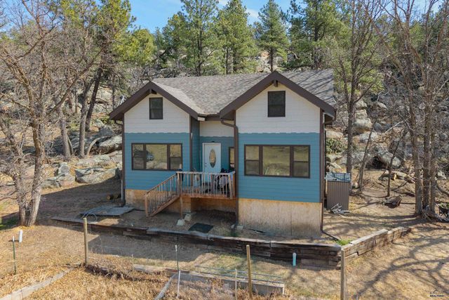 24492 OAK MEADOWS CT, Keystone, SD 57751